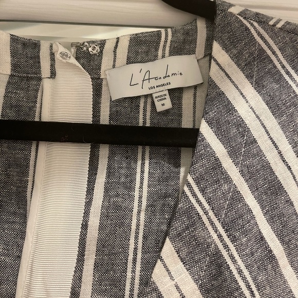 L’Academie the adalene blouse - Picture 4 of 5